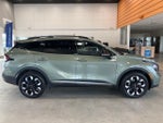 2023 Sportage Thumbnail 4