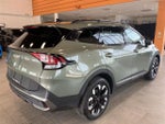 2023 Sportage Thumbnail 5
