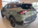 2023 Sportage Thumbnail 7