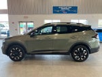 2023 Sportage Thumbnail 8