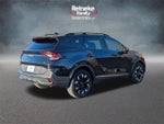 2023 Sportage Thumbnail 5