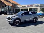 2023 Sportage Thumbnail 1