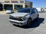 2023 Sportage Thumbnail 7