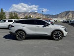 2023 Sportage Thumbnail 8