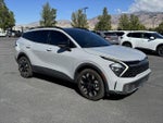 2023 Sportage Thumbnail 9