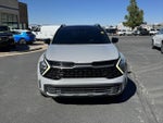 2023 Sportage Thumbnail 10