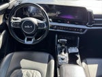 2023 Sportage Thumbnail 22
