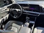 2023 Sportage Thumbnail 3