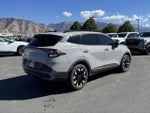 2023 Sportage Thumbnail 14