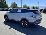 2023 Sportage Thumbnail 15