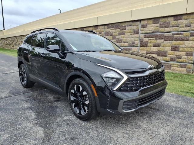 2023 Kia Sportage - $26,490