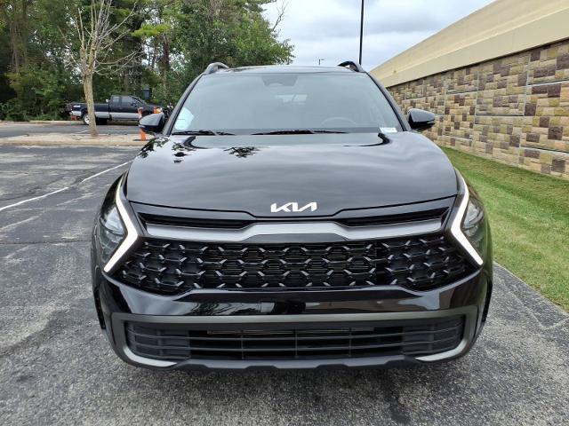 2023 Kia Sportage - $26,490