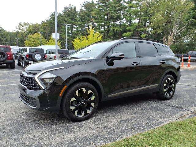 2023 Kia Sportage - $26,490