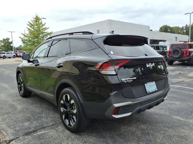 2023 Kia Sportage - $26,490
