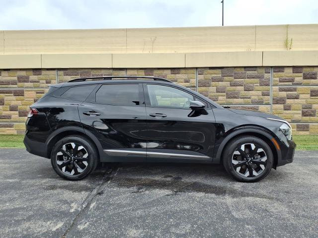 2023 Kia Sportage - $26,490