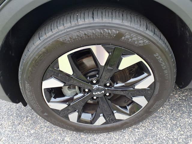 2023 Kia Sportage - $26,490