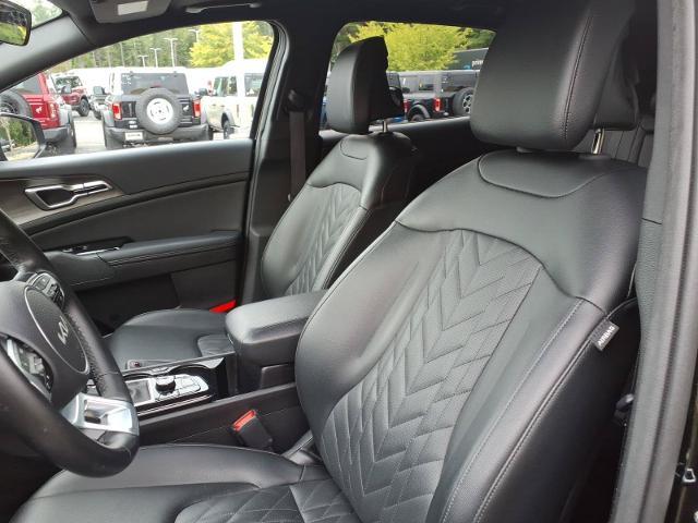 2023 Kia Sportage - $26,490