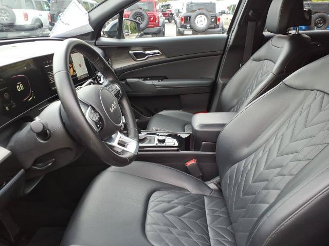 2023 Kia Sportage - $26,490