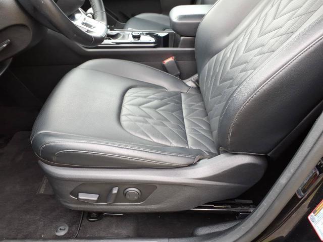2023 Kia Sportage - $26,490
