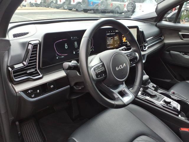 2023 Kia Sportage - $26,490