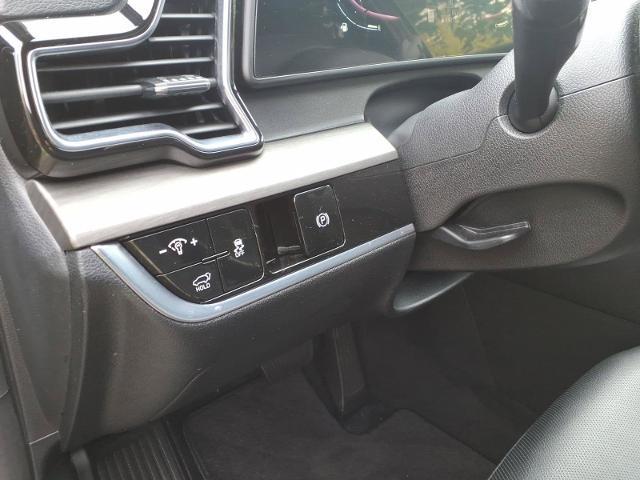 2023 Kia Sportage - $26,490