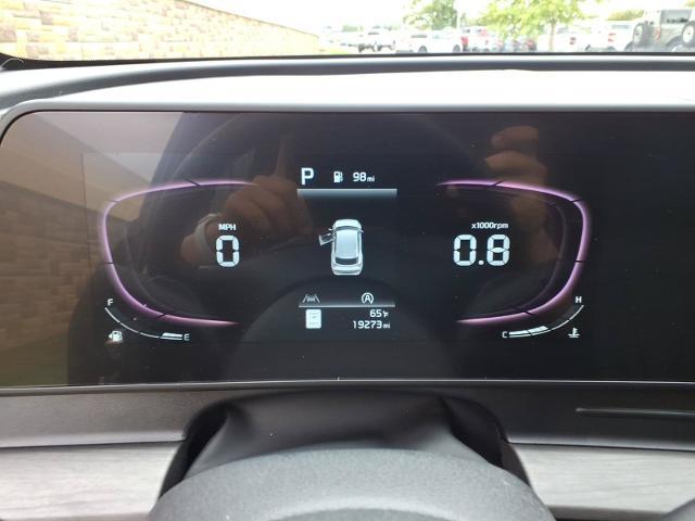 2023 Kia Sportage - $26,490