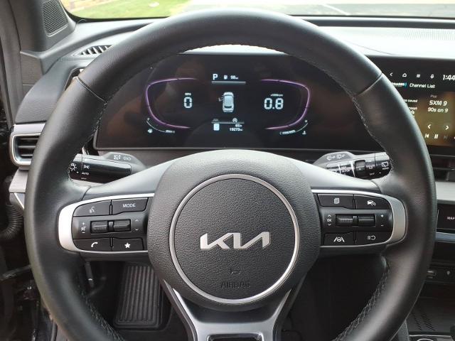 2023 Kia Sportage - $26,490