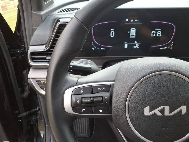 2023 Kia Sportage - $26,490