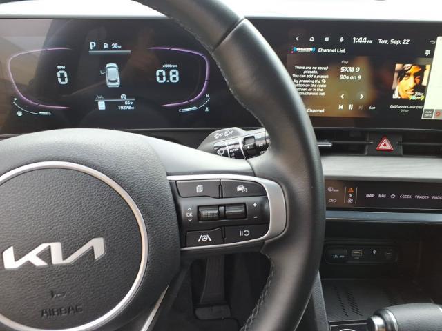 2023 Kia Sportage - $26,490