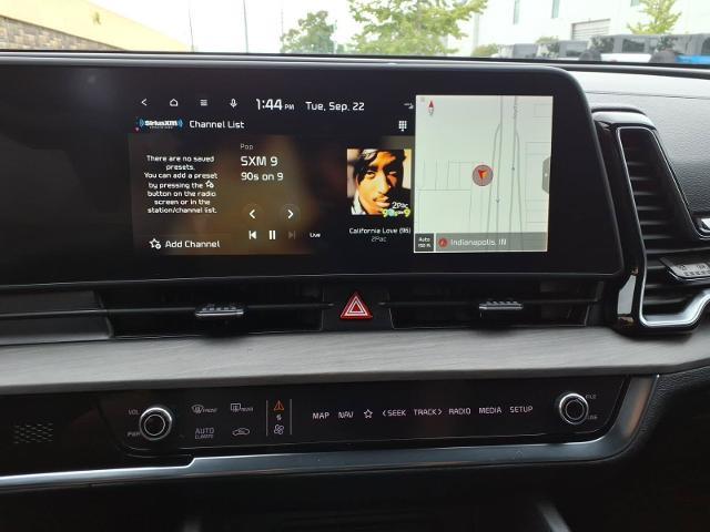 2023 Kia Sportage - $26,490