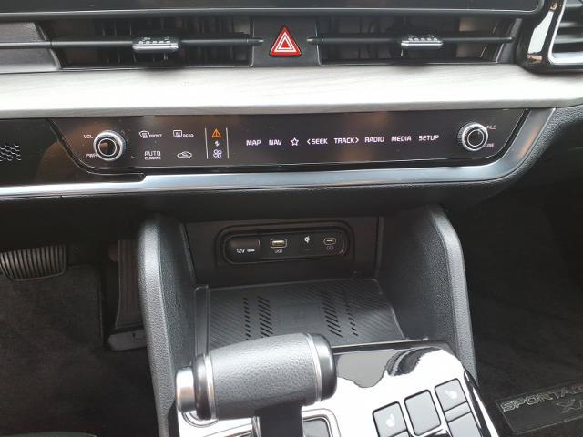 2023 Kia Sportage - $26,490