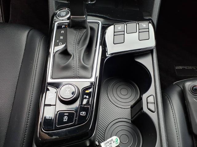 2023 Kia Sportage - $26,490