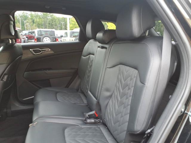 2023 Kia Sportage - $26,490