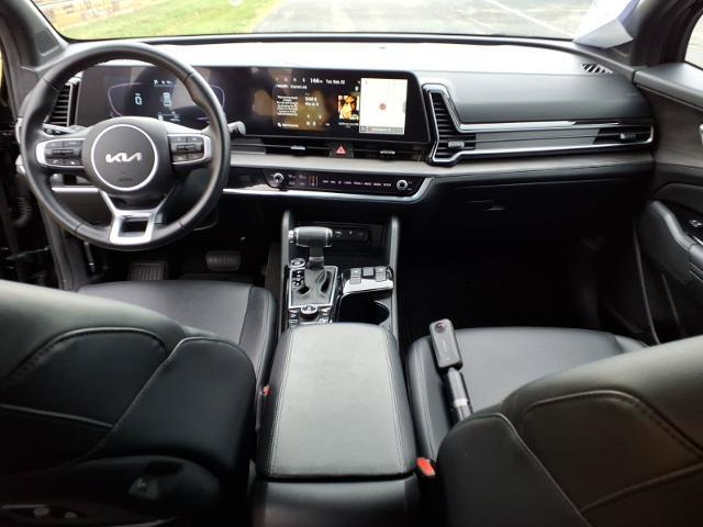 2023 Kia Sportage - $26,490