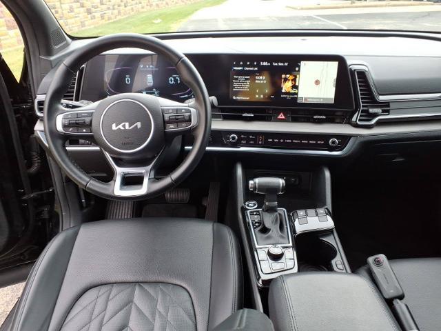 2023 Kia Sportage - $26,490