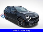 2023 Sportage Thumbnail 1