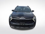 2023 Sportage Thumbnail 2