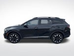 2023 Sportage Thumbnail 3