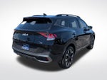 2023 Sportage Thumbnail 7