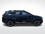 2023 Sportage Thumbnail 9