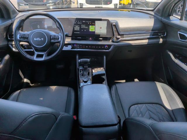2023 Kia Sportage - $24,500