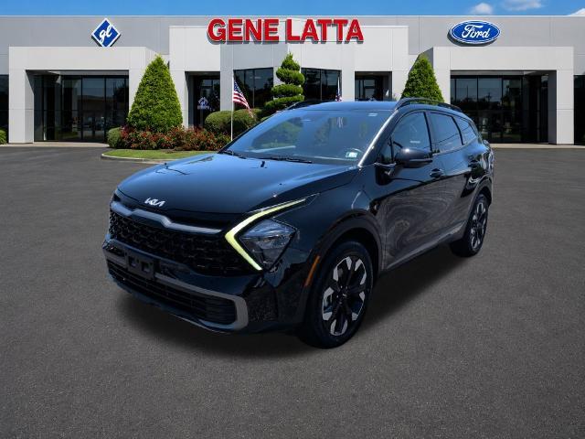 2023 Kia Sportage - $24,500