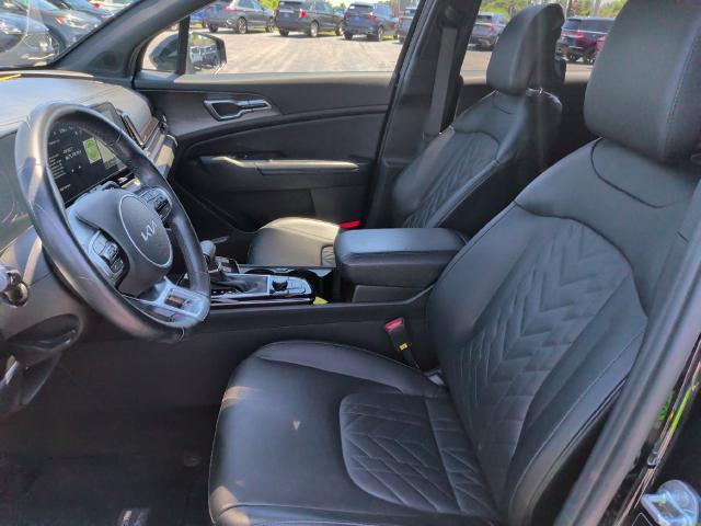 2023 Kia Sportage - $24,500