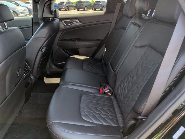 2023 Kia Sportage - $24,500