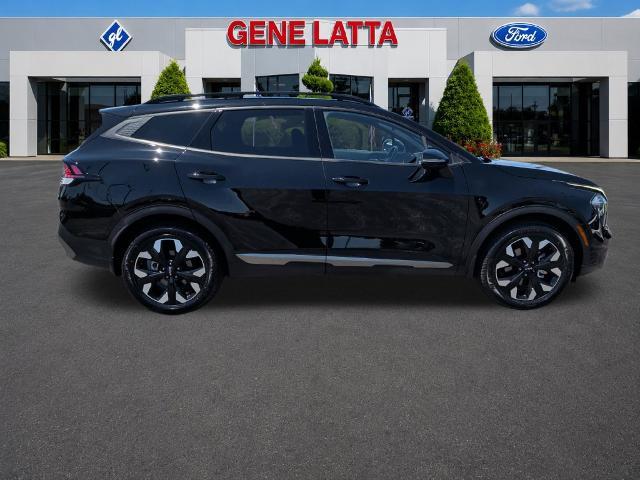 2023 Kia Sportage - $24,500