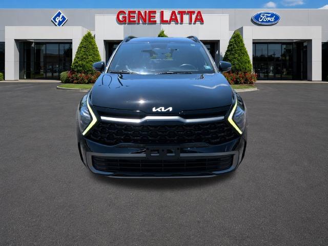 2023 Kia Sportage - $24,500