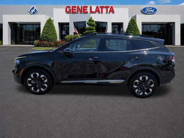 2023 Kia Sportage - $24,500