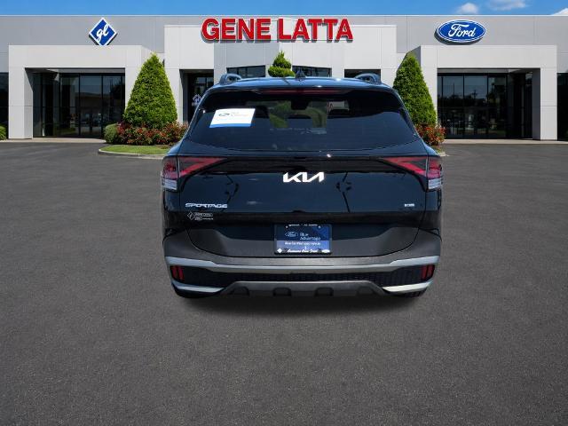 2023 Kia Sportage - $24,500