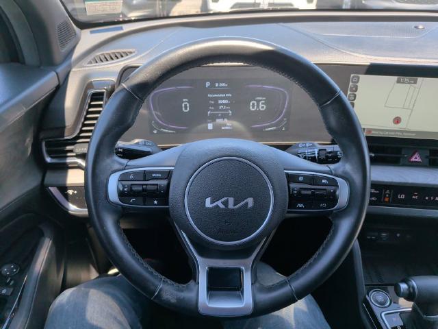 2023 Kia Sportage - $24,500