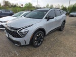 2023 Sportage Thumbnail 1